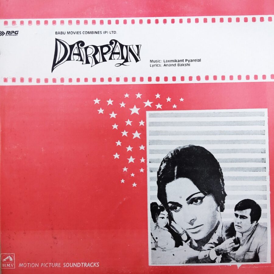 Darpan