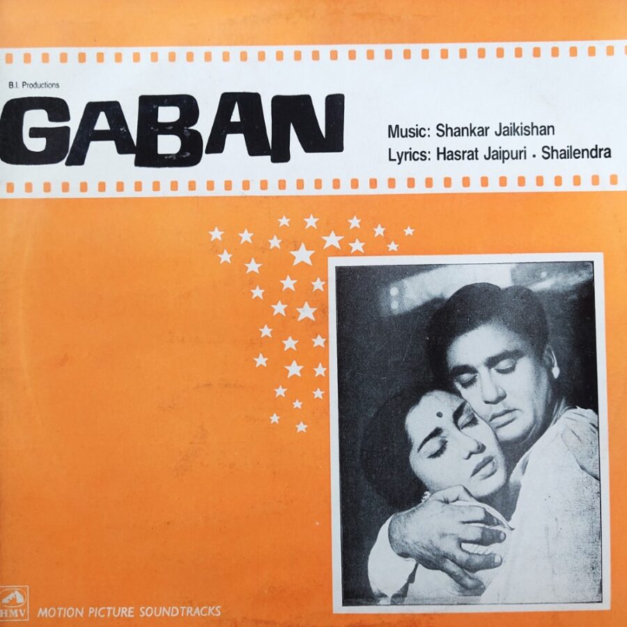 Gaban