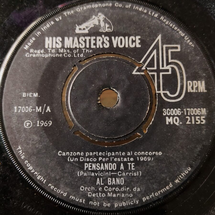 Al Bano