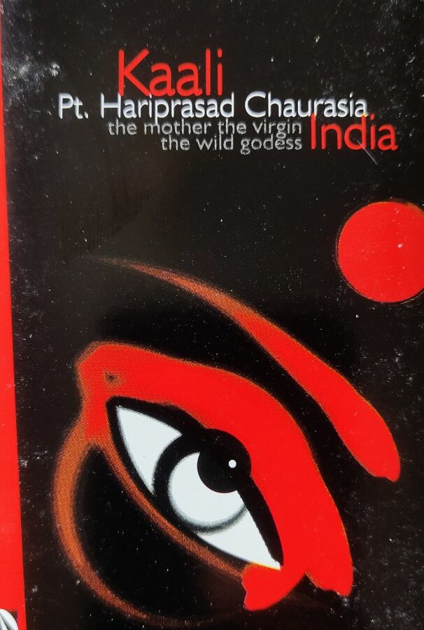 Kaali - Pt Hariprasad Chaurasia