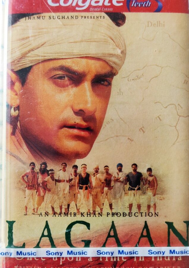 Lagaan