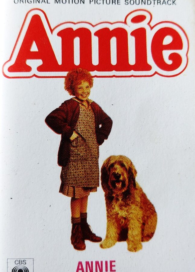 Annie (OST)