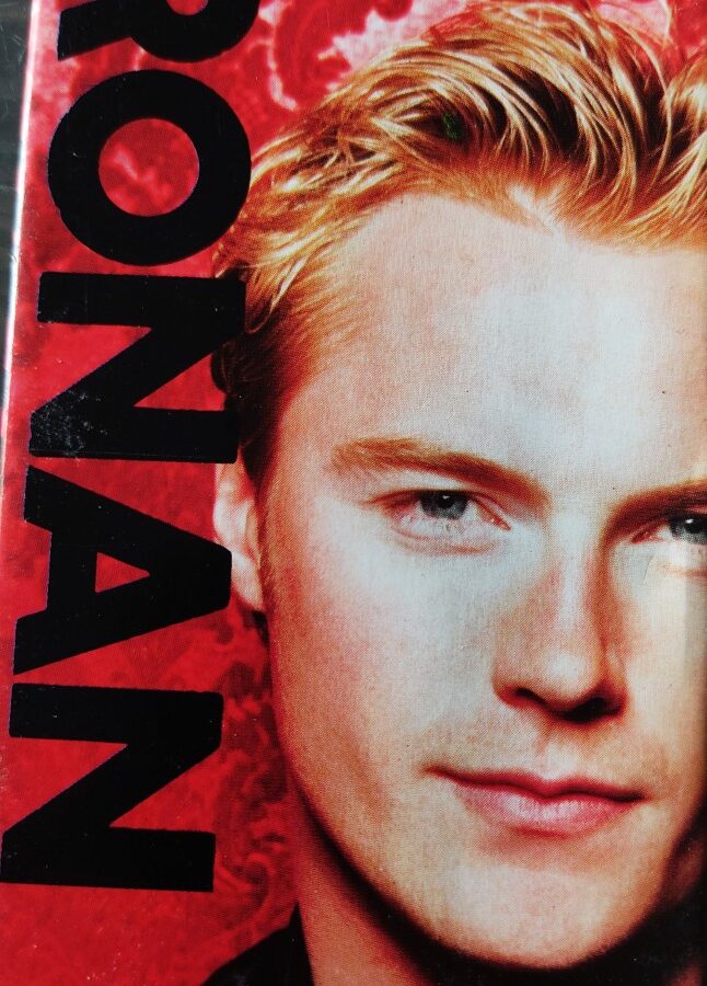 Ronan