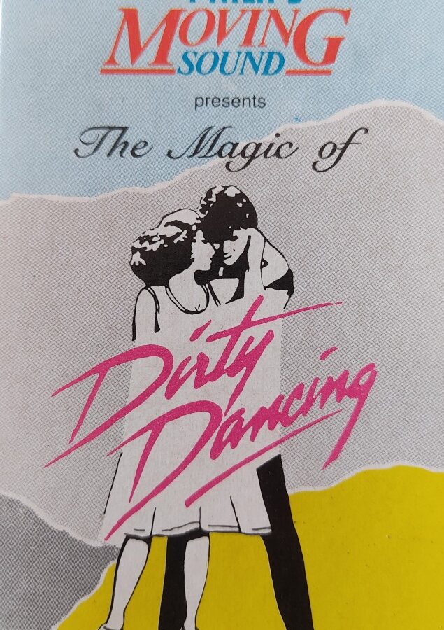 The Magic of Dirty Dancing
