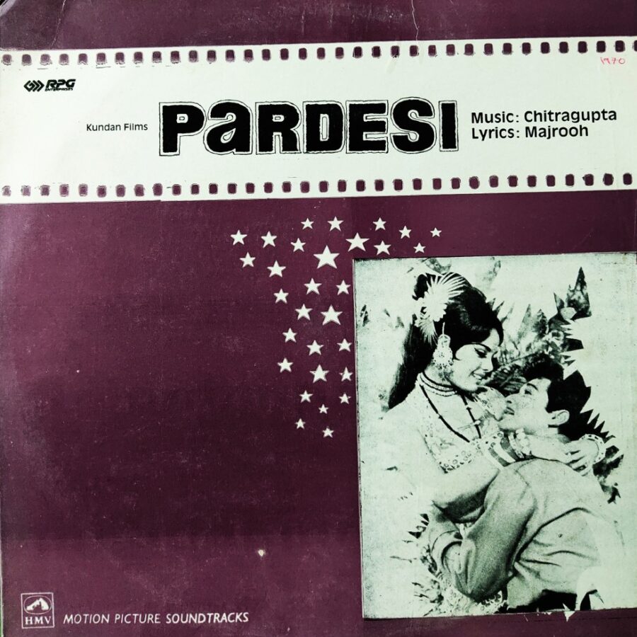 Pardesi