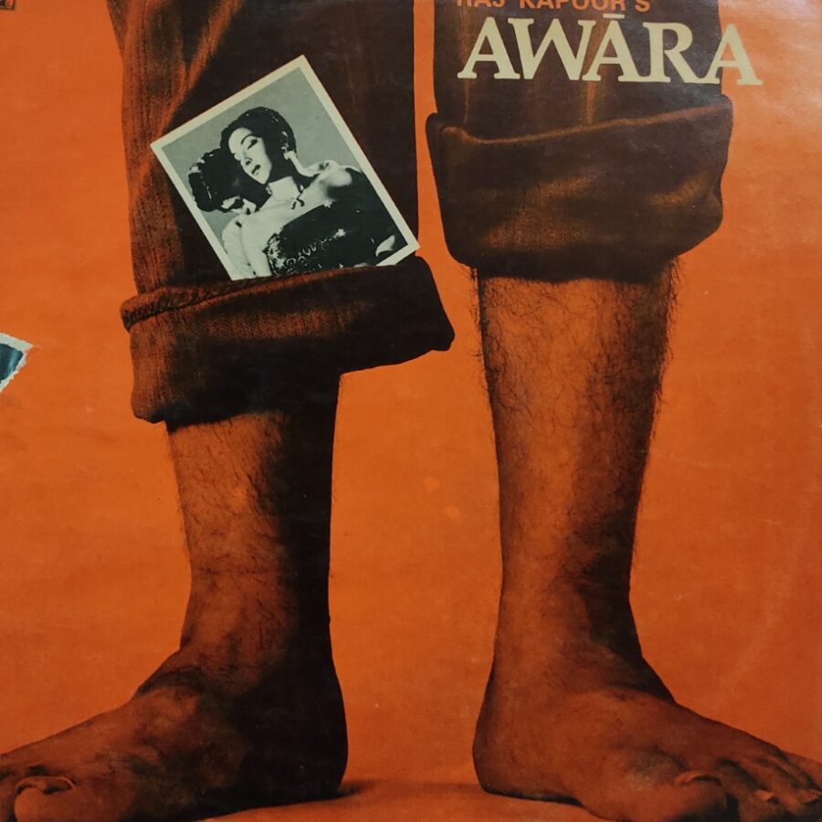 Awara
