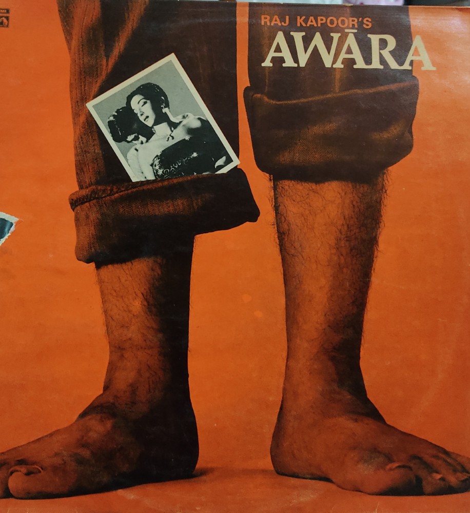 Awara