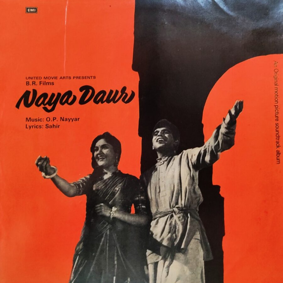 Naya Daur