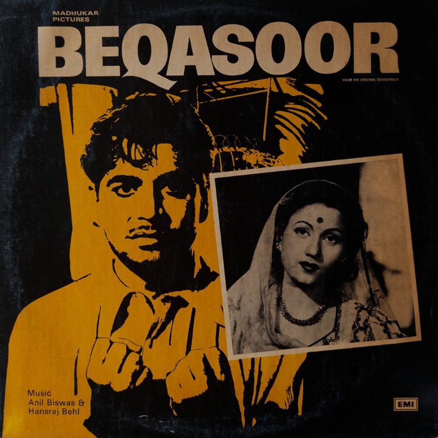 Beqasoor