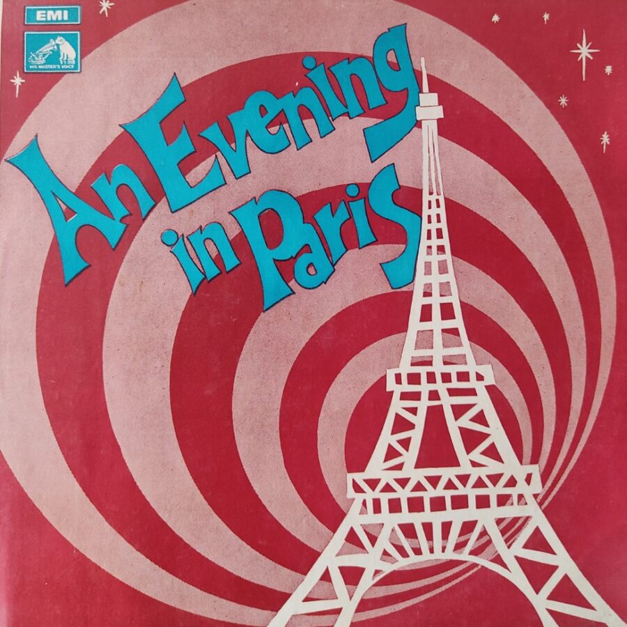 An Evening in Paris