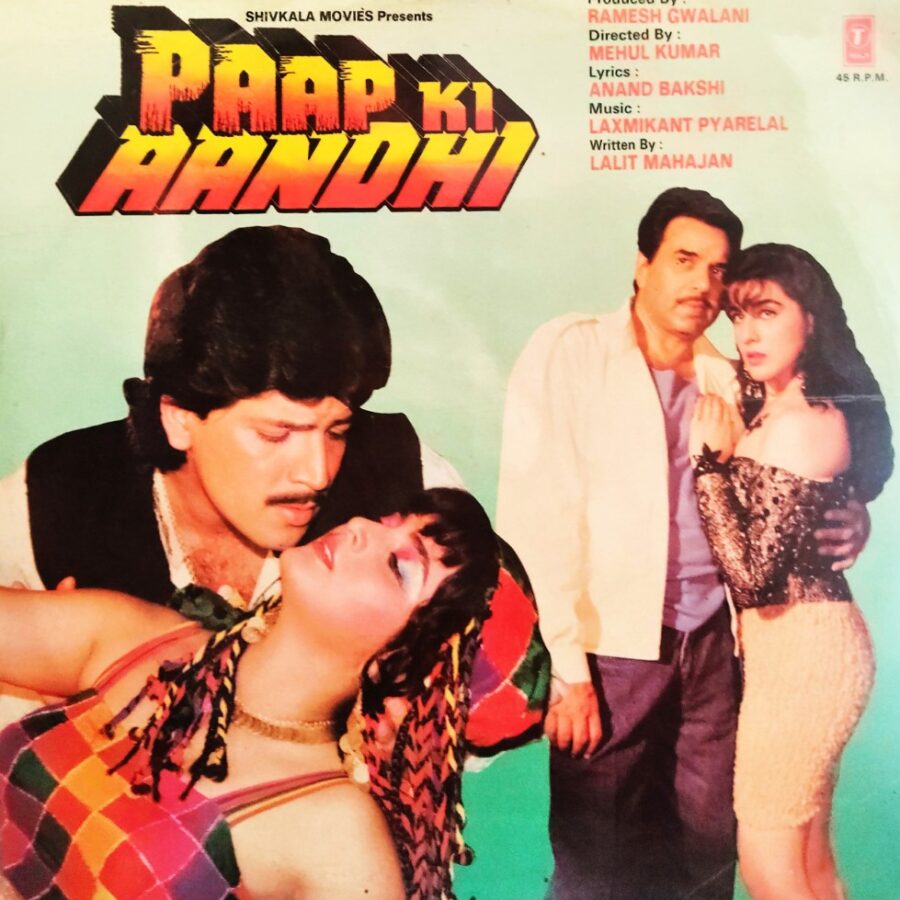 Paap Ki Aandhi