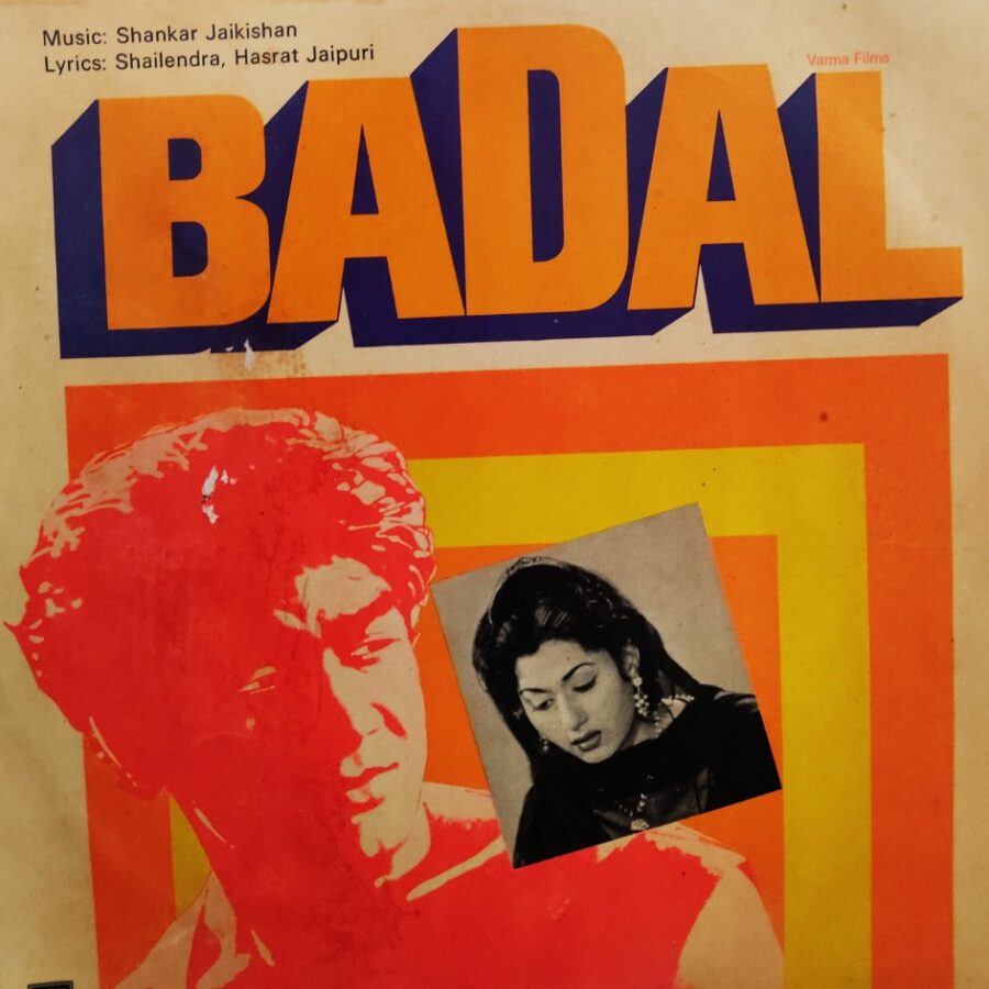 Badal