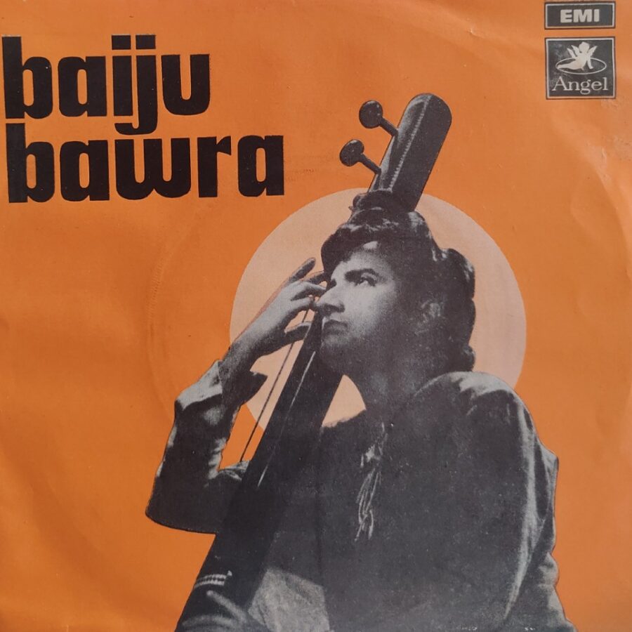 Baiju Bawra