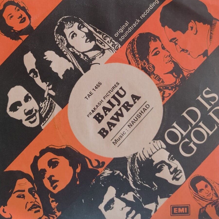 Baiju Bawra