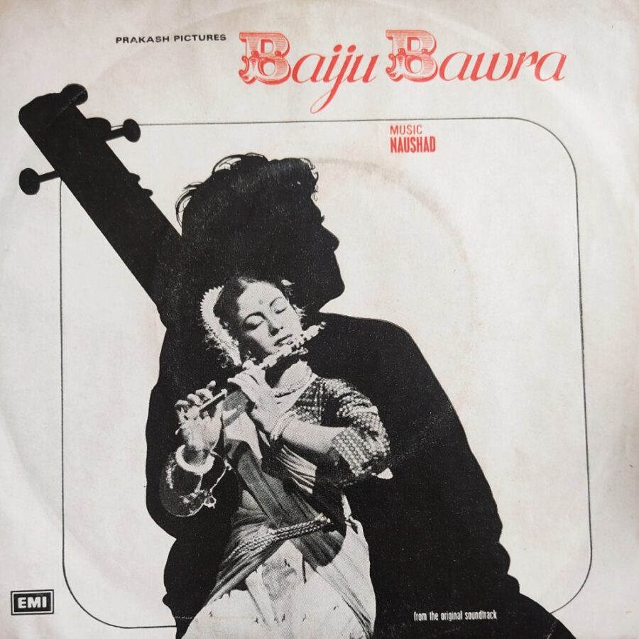 Baiju Bawra