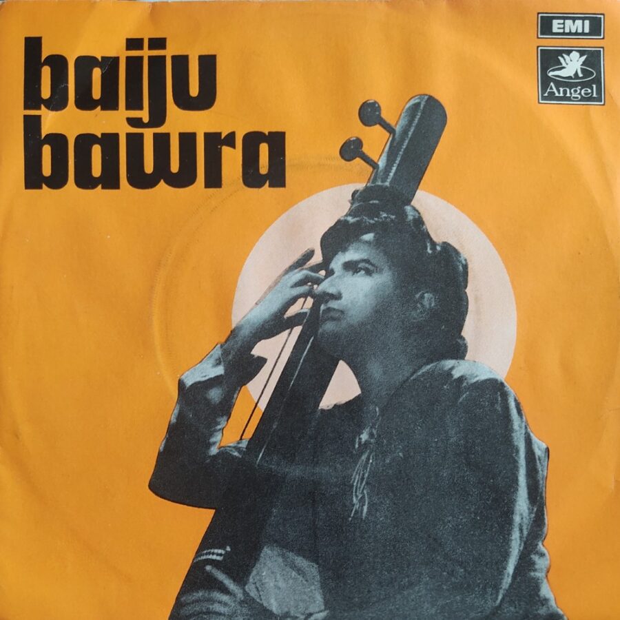 Baiju Bawra