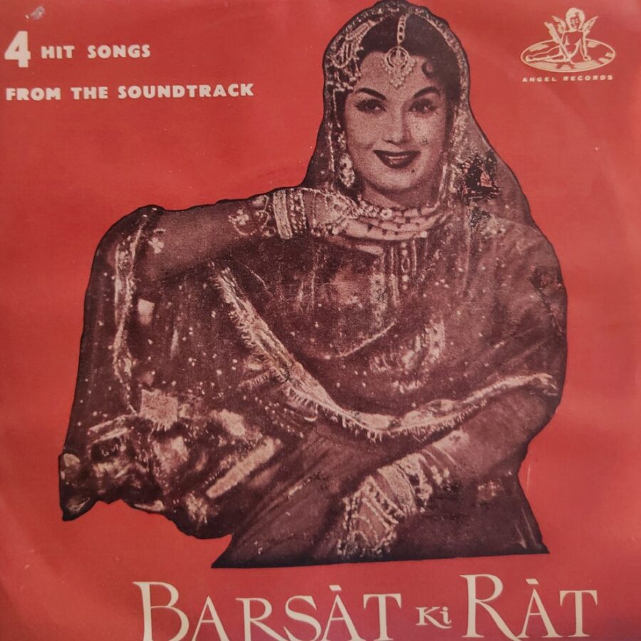 Barsat Ki Rat