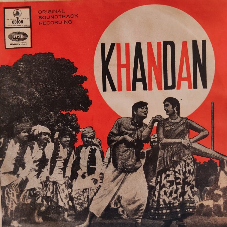 Khandan