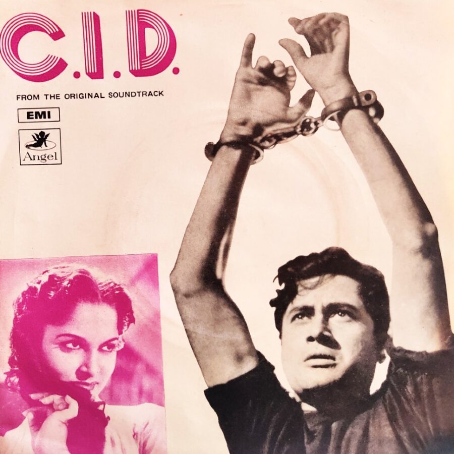 CID