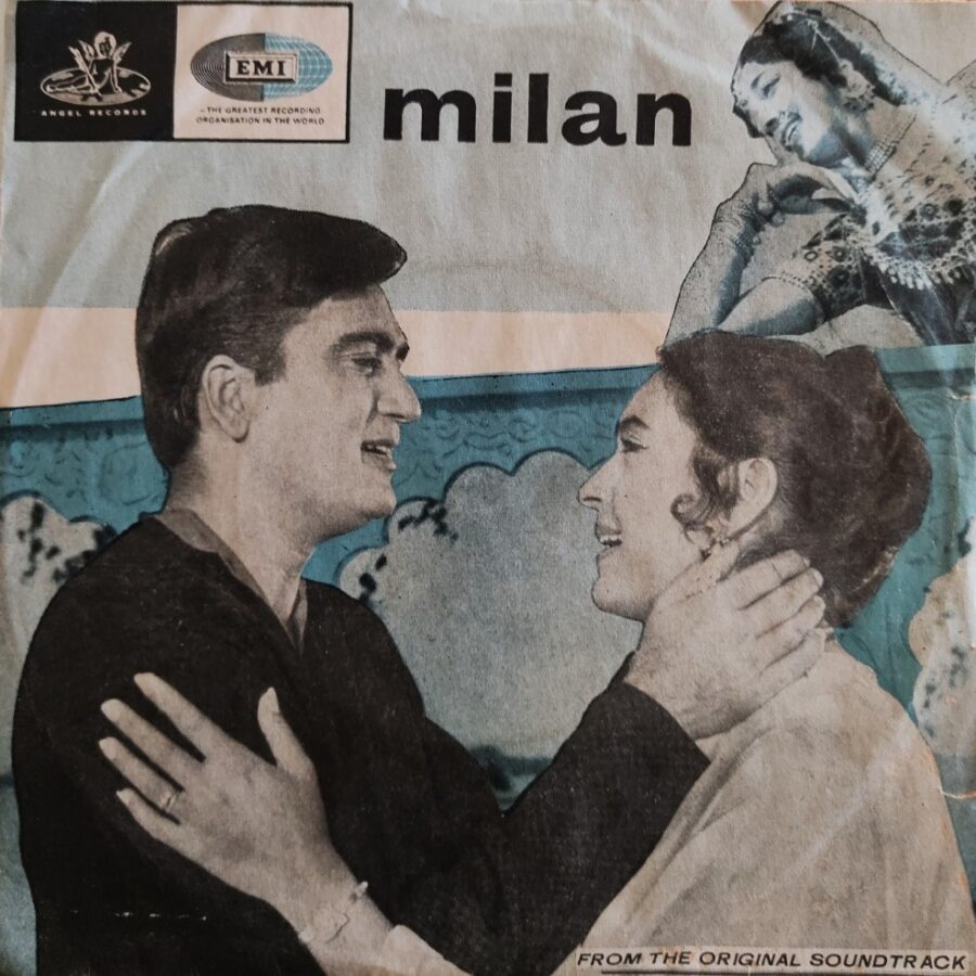Milan