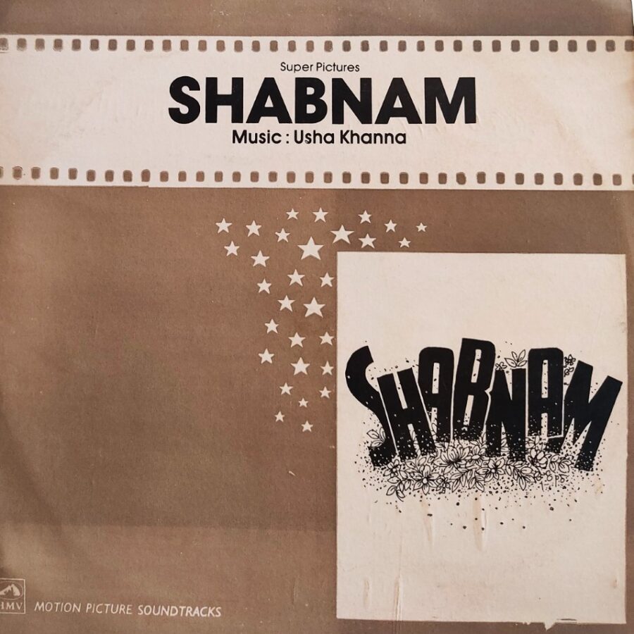 Shabnam