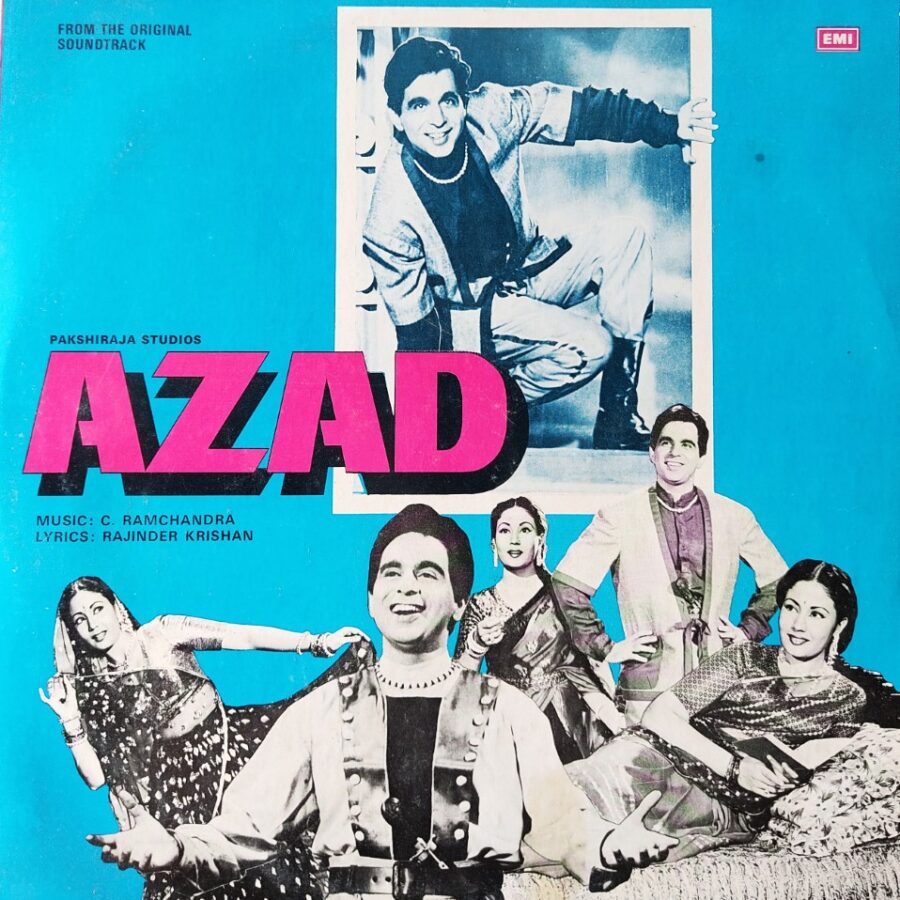 Azad