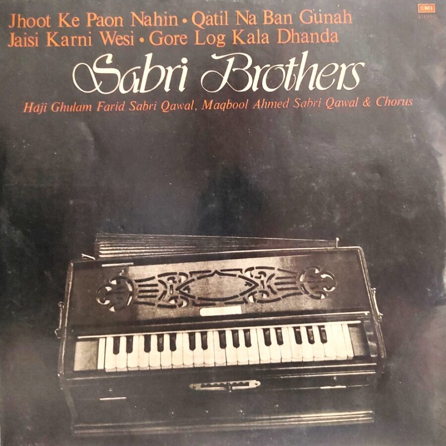 Sabri Brothers