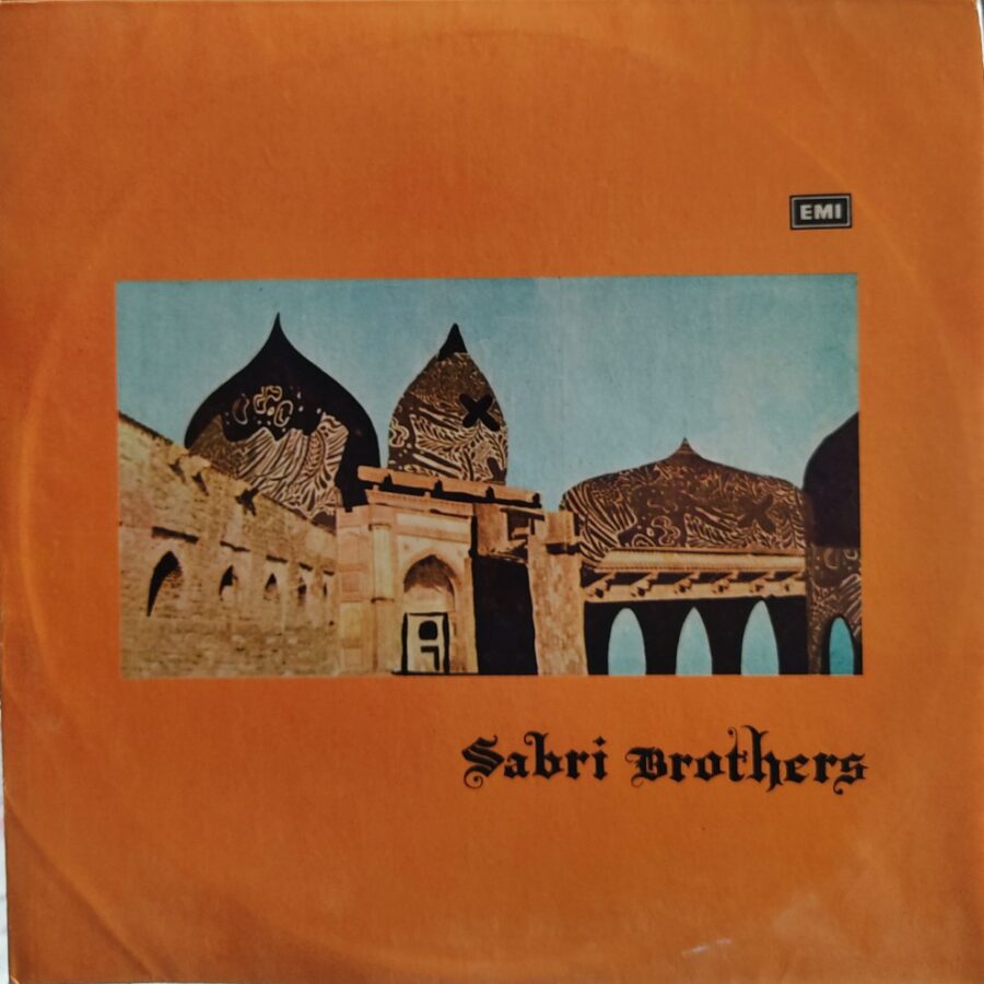 Sabri Brothers