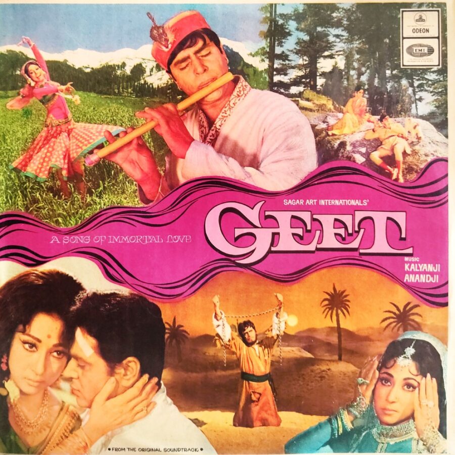 Geet
