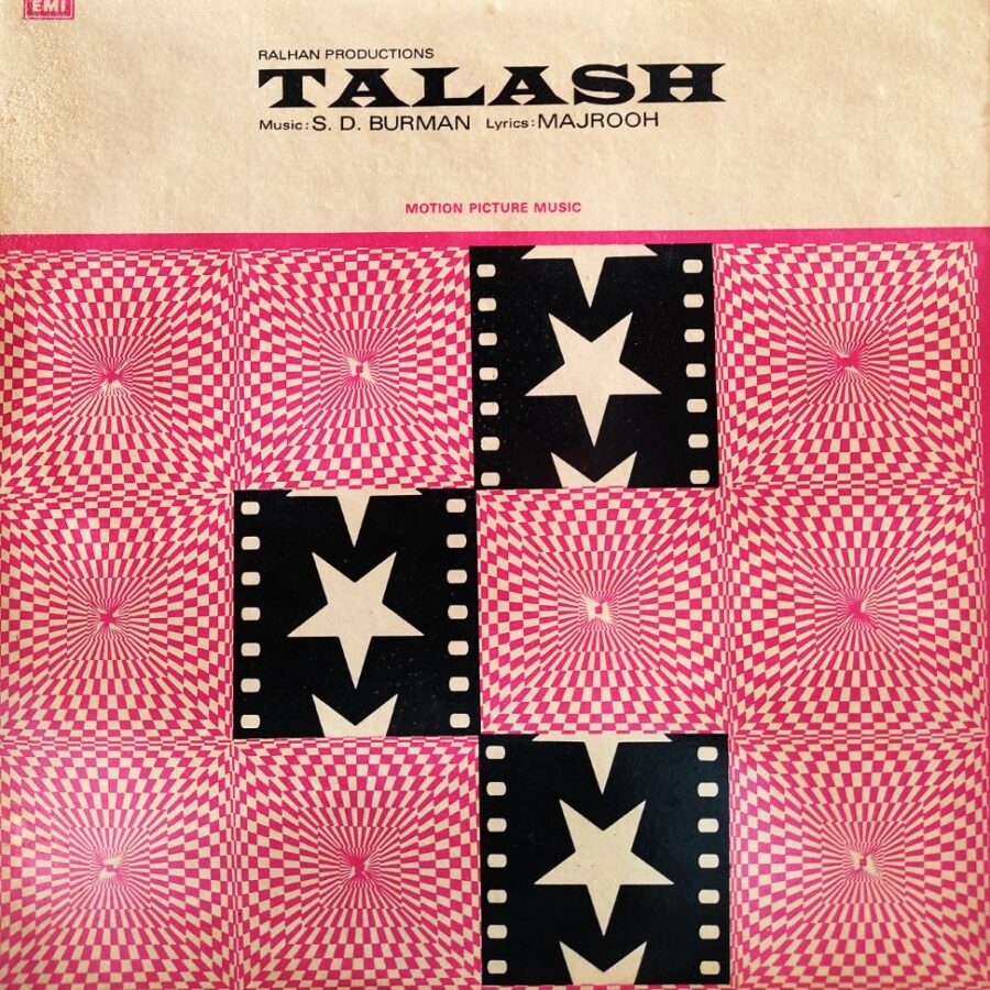 Talash