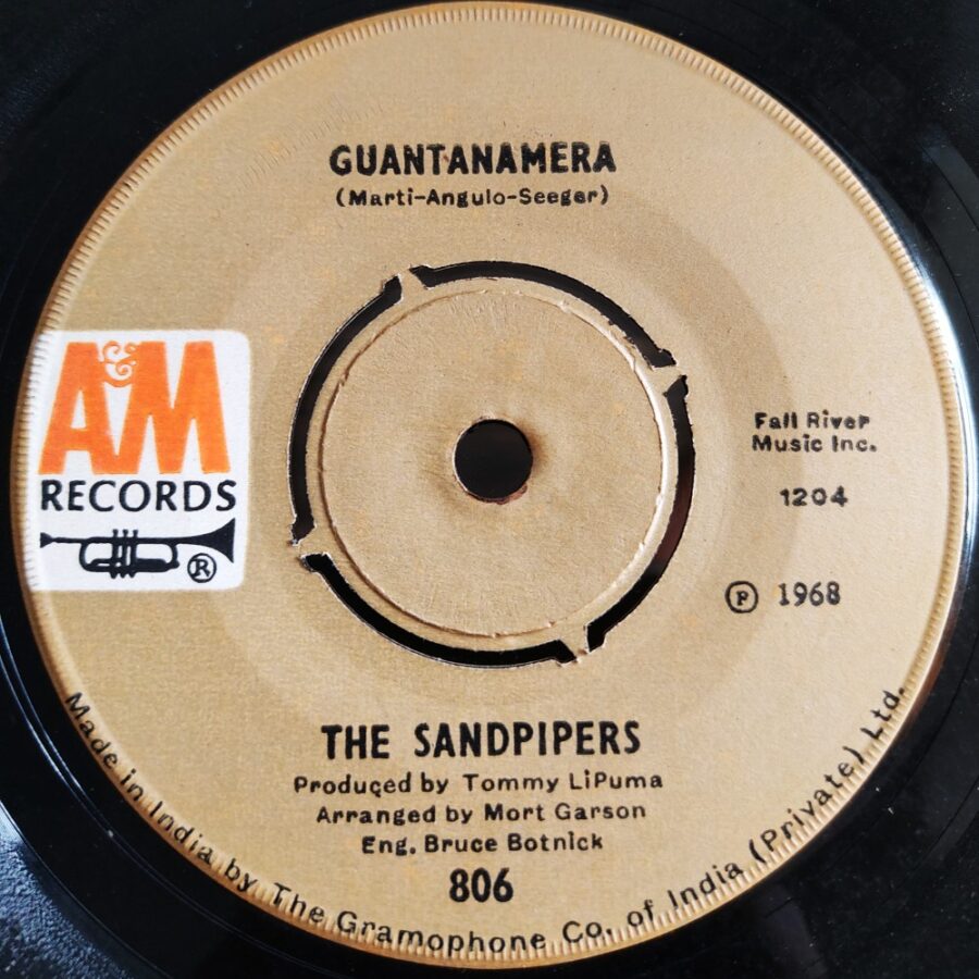 The Sandpipers