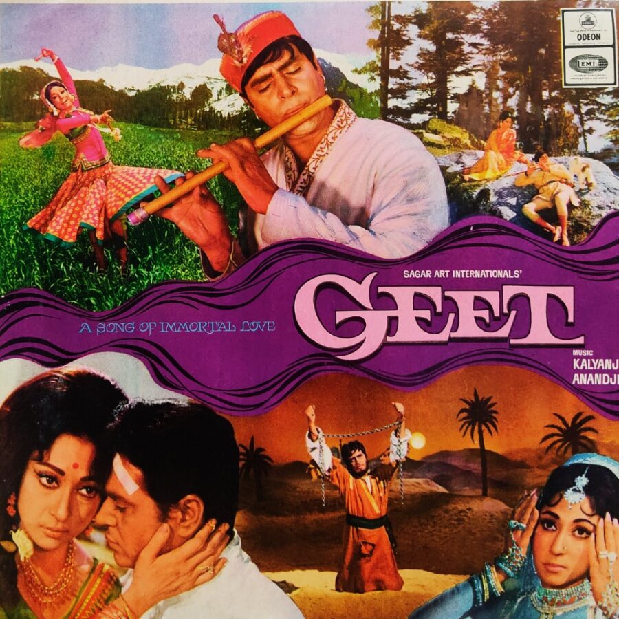 Geet