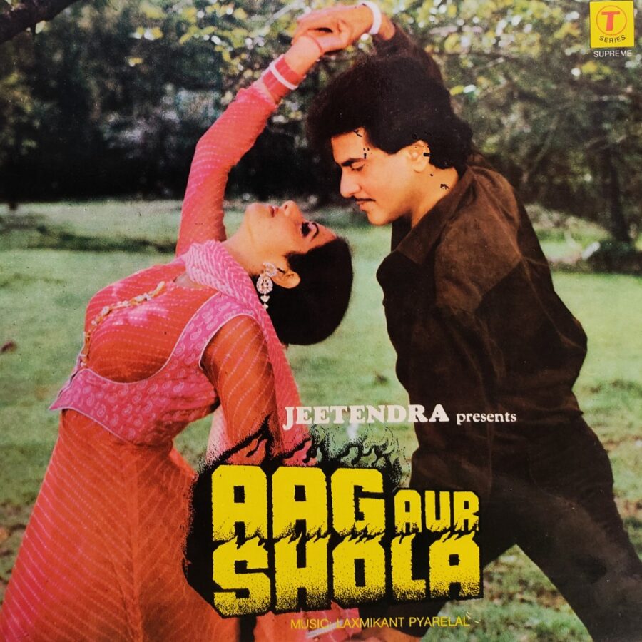 Aag Aur Shola