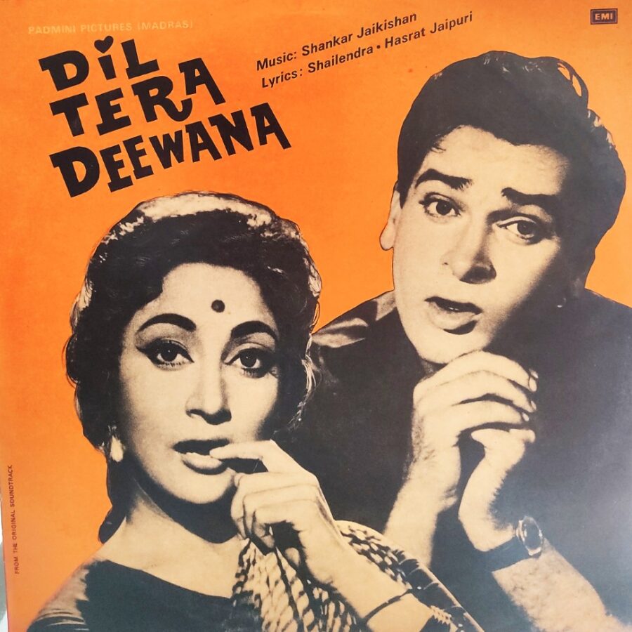 Dil Tera Deewana