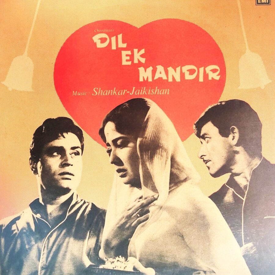 Dil Ek Mandir
