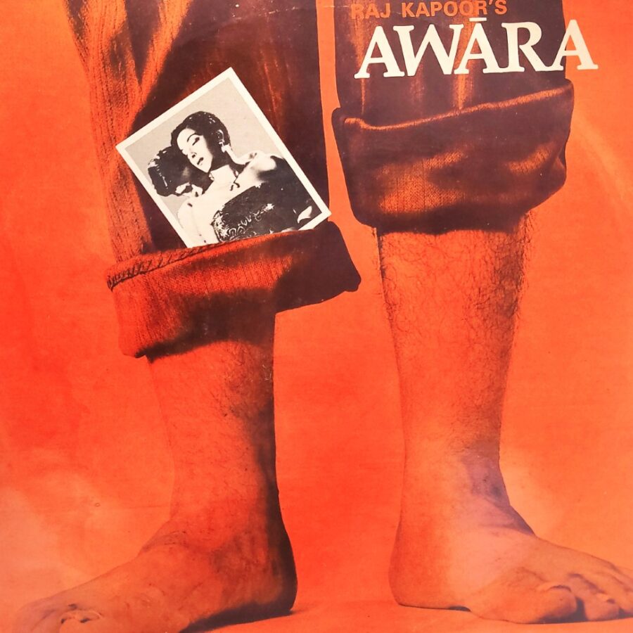 Awara