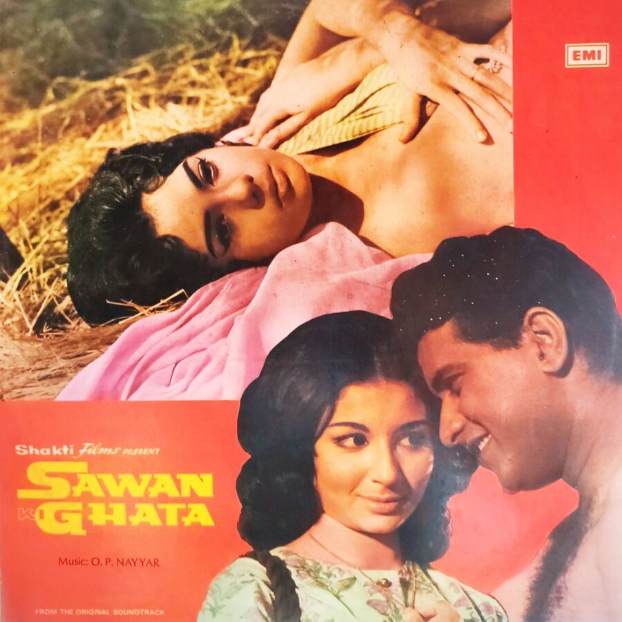 Sawan Ki Ghata