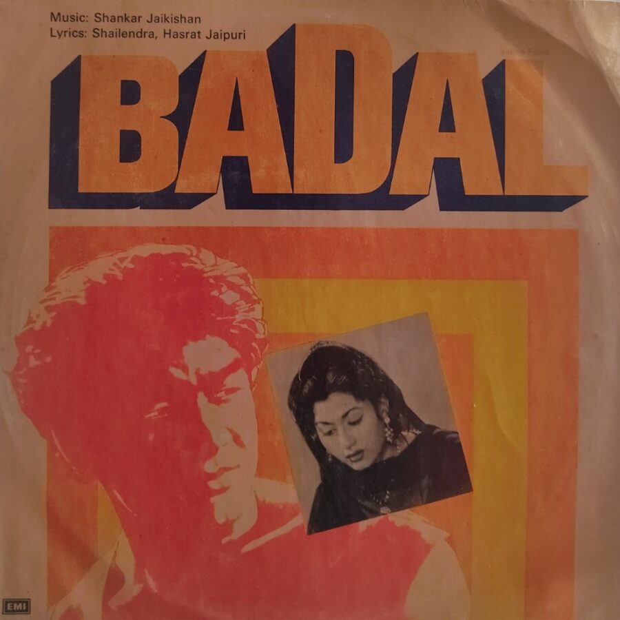 Badal