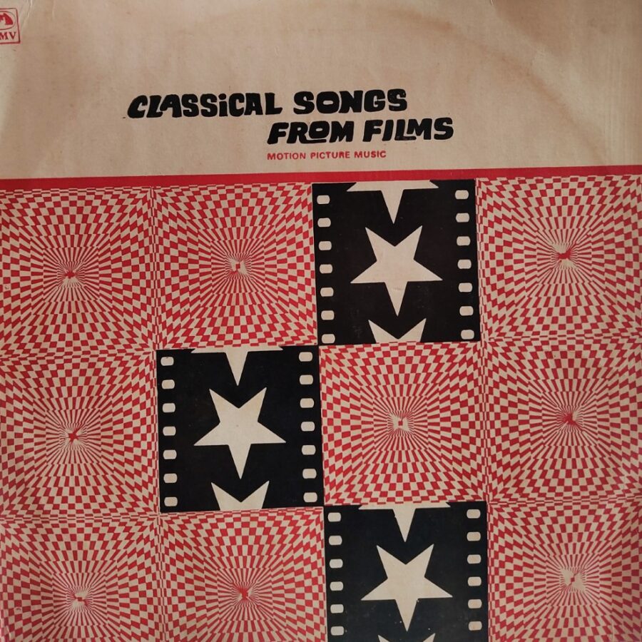 Classical Songs From Films