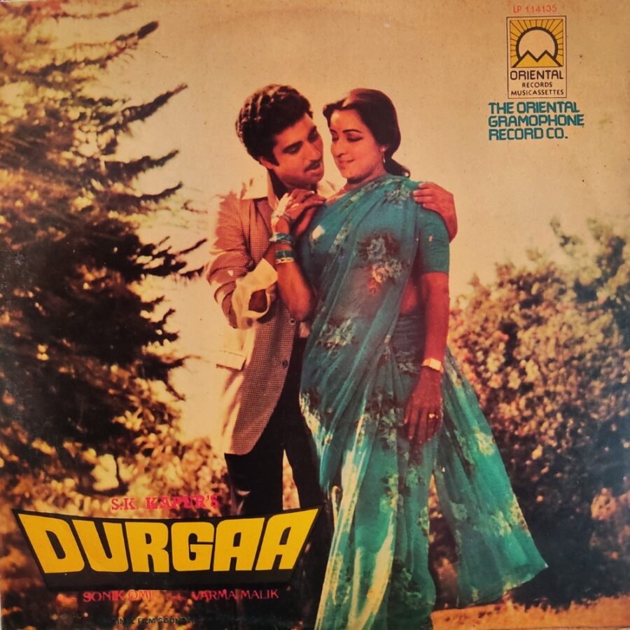 Durgaa