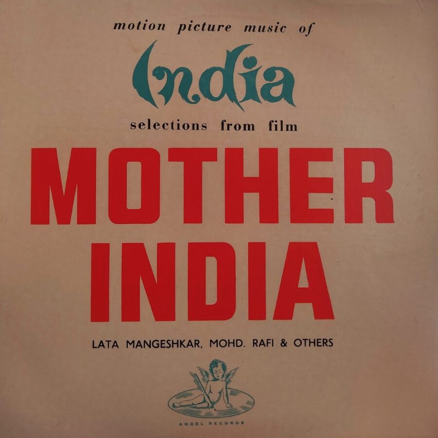 Mother India