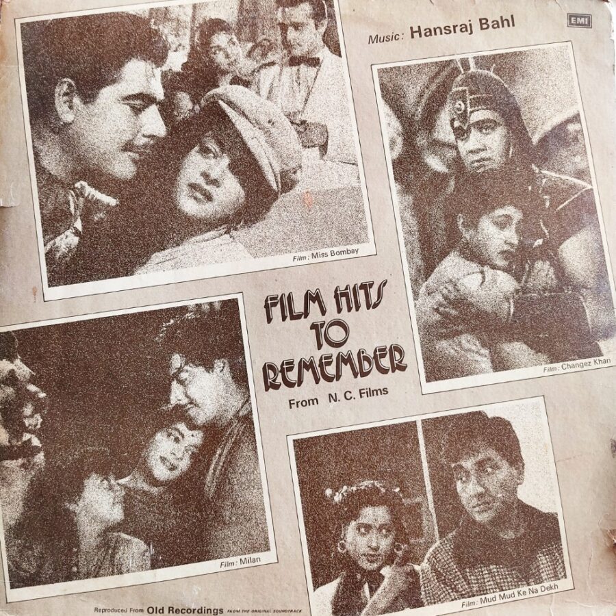 Film Hits To Remember From NC Films