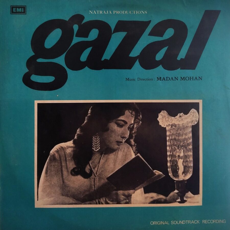 Gazal