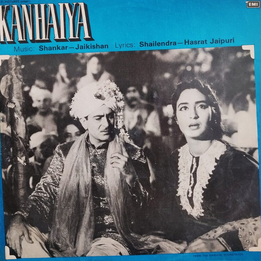 Kanhaiya