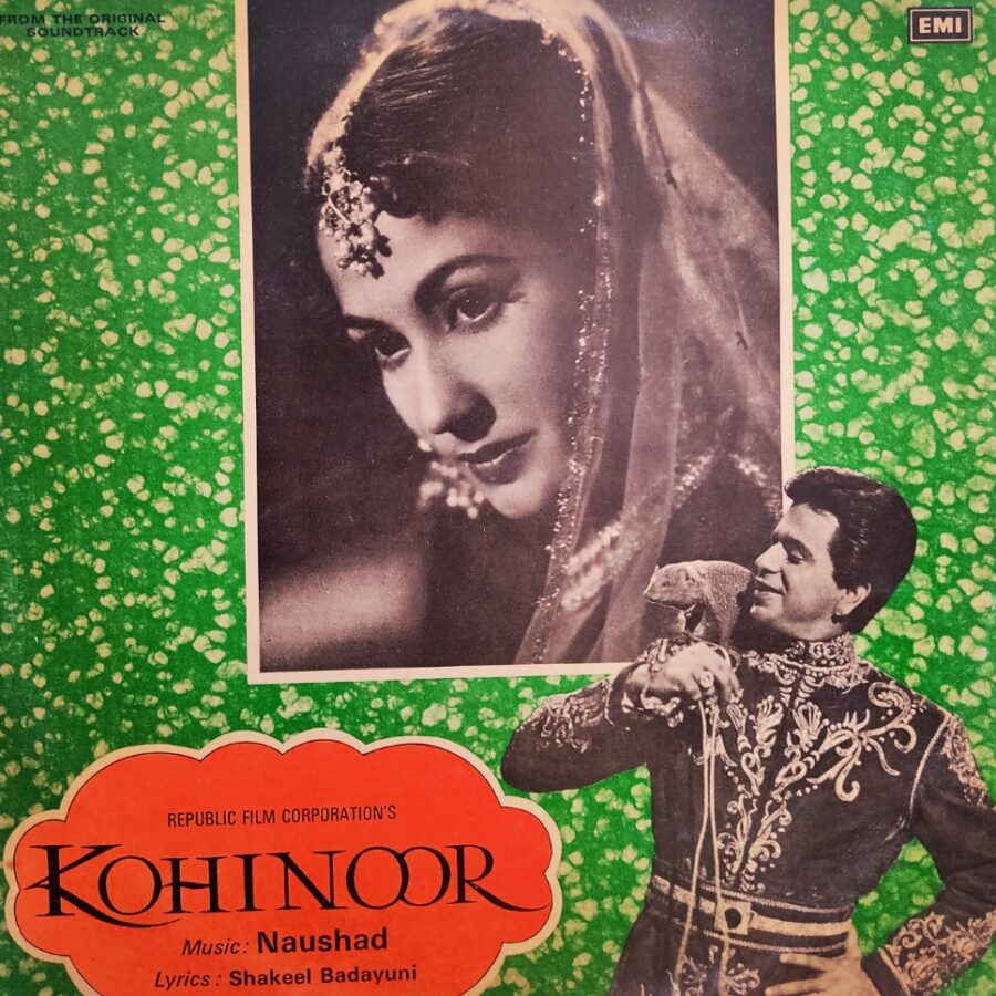 Kohinoor