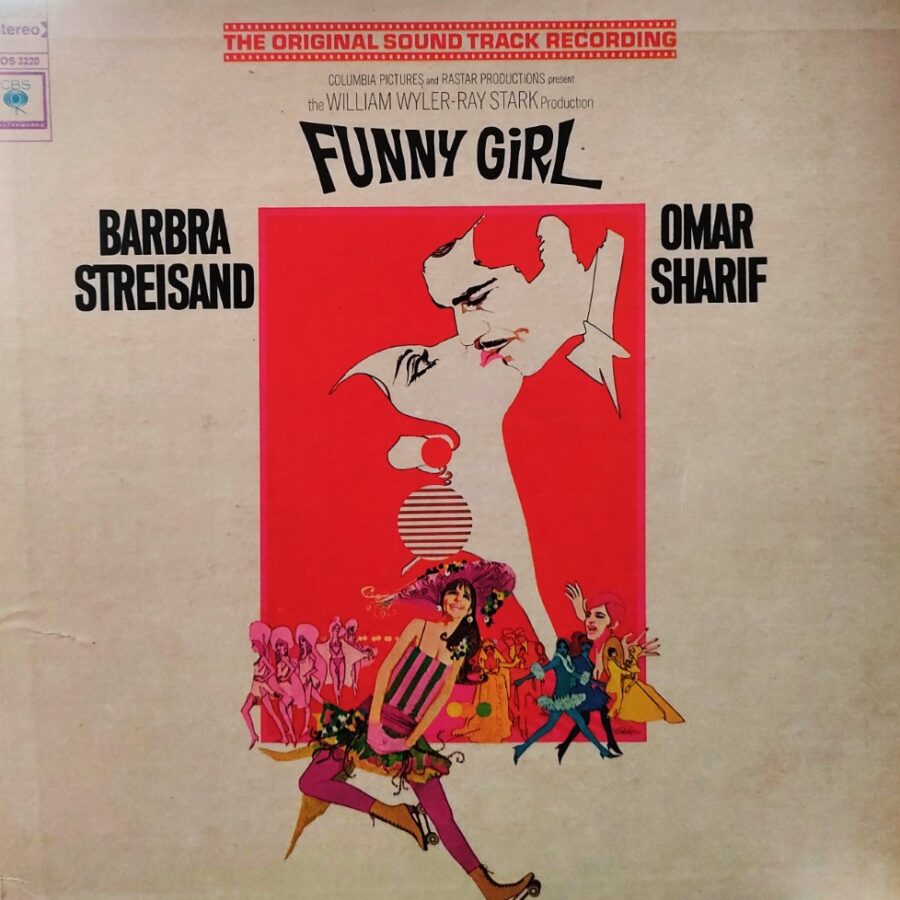 Funny Girl (OST)