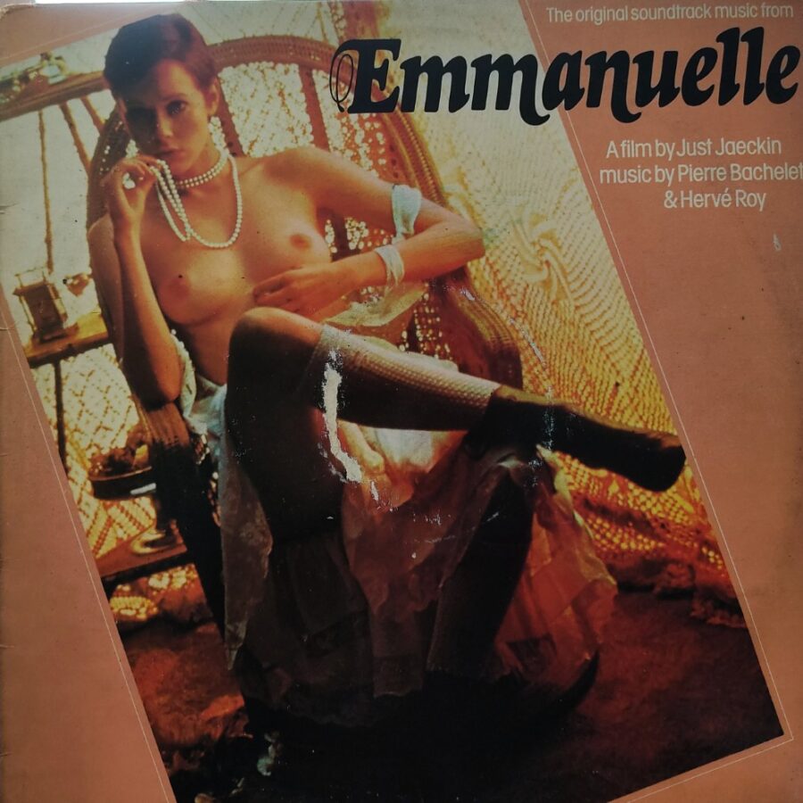 Emmanulle (OST)