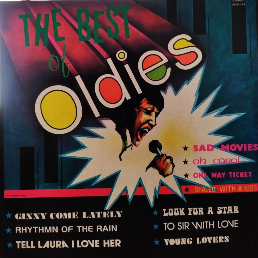 The Best of Oldies