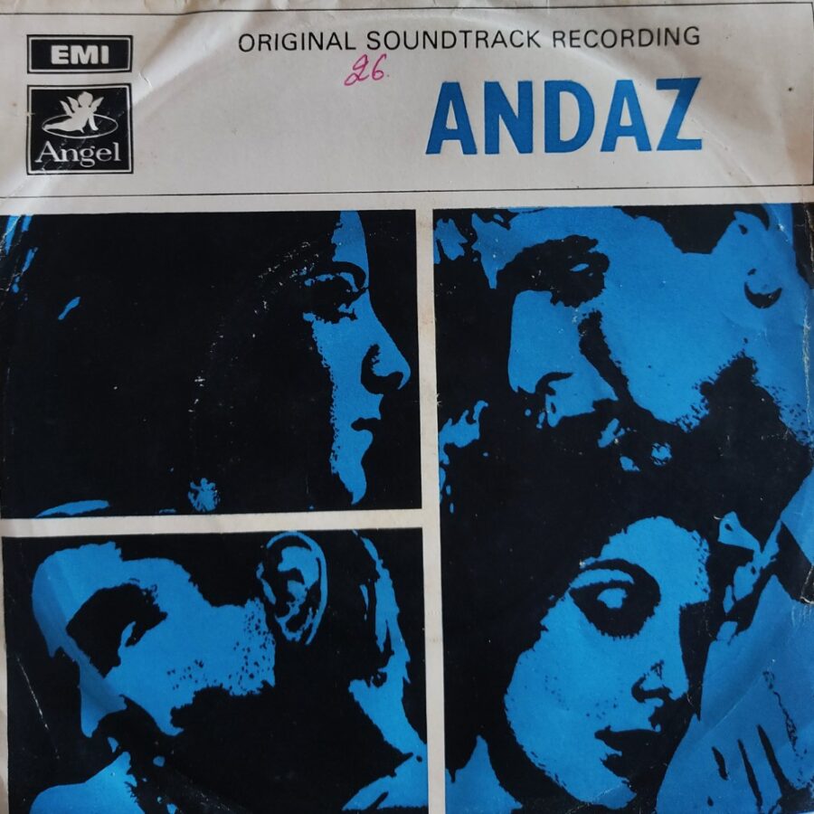 Andaz