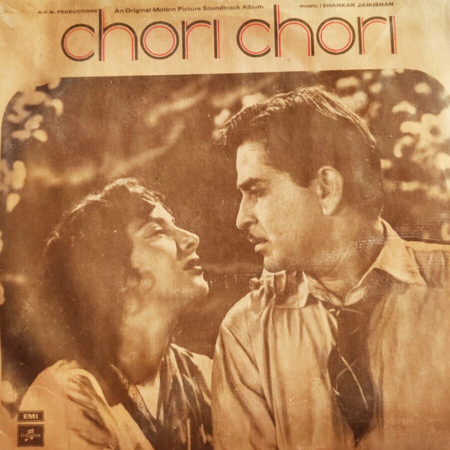 Chori Chori
